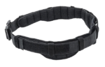 SI Colby Tac Pad Belt BLK XL