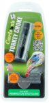 Carlson's Choke Tubes 19583 Extended Turkey  12 Gauge Turkey 17-4