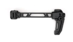 The Strike Industries G.U.M. Universal (Optics) Mount for GLOCK V