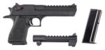 Magnum Research DE50429 Desert Eagle Mark XIX 50 AE/429 DE 6 7+1