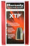 Hornady 45100 XTP  45 Cal .451 185 gr Hollow Point 100 Per Box/ 1