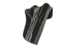 DeSantis Style 019 Mini Scabbard Springfield 1911A1 Black RH