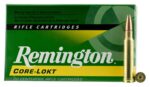 Remington Ammunition 22191 Core-Lokt  338 Win Mag 250 gr Core Lok