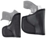 DeSantis Diamondback The Nemesis-Style N38 Ambidextrous Black