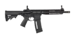 SIX8-A5 SBR 10 BLACK