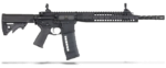 SIX8-A5 SBR 12 BLACK