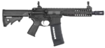 SIX8 PSD SBR 8 BLACK