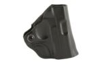 DeSantis Style 019 Mini Scabbard Sig P238 Black RH