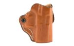 DeSantis Style 019 Mini Scabbard Glock 43 Tan RH