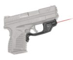 Crimson Trace LG469 Laserguard  5mW Red Laser with 633nM Waveleng