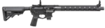 Springfield Armory STV91609BLC SAINT Victor 9mm Luger 16 10+1, Bl