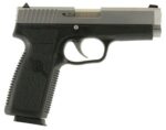 Kahr Arms CT9093N CT9  9mm Luger 8+1 4 Barrel, Black Polymer Fram
