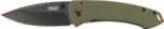 CRKT Tuna Knife