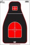 PS TPRS-BLK-8PK 31 14