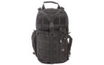 Allen Company Lite Force Tactical Pack Black 10854