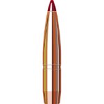 Hornady 2837 CX  7mm .284 160 gr Copper Solid 50 Per Box/ 25 Case
