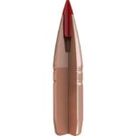 Hornady 22402 CX  22 Cal .224 50 gr Copper Solid 50 Per Box/ 40 C