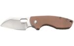 CRKT Pilar Copper Knife