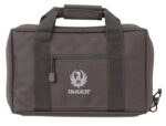 Allen Company Ruger Double Handgun Case Black 27959
