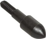 The Bullet Point shape works well for target practice because the