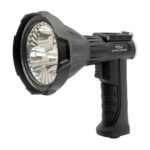 Cyclops CYCSP4000 RS 4000  50 Watt Cree LED Black Polymer/Aluminu