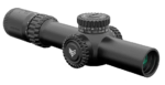 SF WRHRS 1-6x24 FFP Red IR MIL