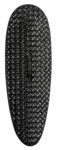 Pachmayr 01317 D750B Decelerator Field Style Recoil Pad Medium Bl