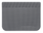 Magpul MAG1095-023 DAKA Everyday Wallet Polymer Stealth Gray Fold