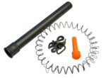 Carlson's Choke Tubes 04506 Remington 870 Extension Tube  12 Gaug