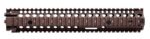 Daniel Defense 0100408001 M4A1 RIS II Handguard 12.25 2-Piece, Fr