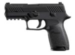P320 CMPCT 9MM NIT 15+1 FS   #