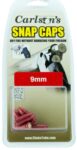 Carlson's Choke Tubes 00058 Snap Cap Spring Loaded Striking 9mm A