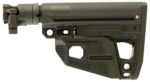 MCX/MPX FOLDING M4 STOCK BLK #