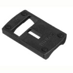 Leupold 170902 DeltaPoint Pro Base For Beretta 92 Dovetail Style