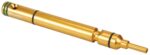 Wheeler 156777 Delta Series Bore Guide AR-10 Firearm Anodized Alu