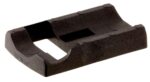 Leupold 170906 DeltaPoint Pro  Matte Black Aluminum Compatible w/