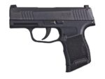 P365 9MM NITRON BLK 10+1 XRAY#