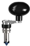 Lee Precision 90437 Quick Trim Case Trimmer Stainless Steel 38 oz