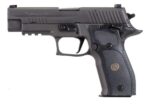 P226 LEGION 9MM 10+1 SAO MA  #