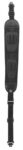 Allen 8888 Denali  Rifle Sling w/Swivels Black Neoprene w/Slip-Pr
