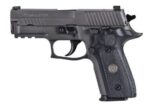 P229 LEGION 9MM 10+1 DA/SA MA#
