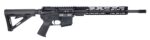 Diamondback DB1799K001 DB15 *CO Compliant 5.56x45mm NATO 16 10+1