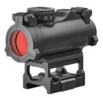 ROMEO MSR RDS 1X20MM BLK RED
