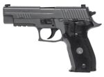 P226 LEGION 9MM SAO R1PRO 10 #