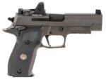 P226 LEGION 9MM SAO R1PRO 15 #