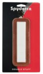 Spyderco 303MF Double Stuff Sharpening Stone Ceramic Stone Sharpe