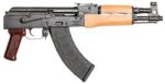 Century Arms HG1916N Draco  7.62x39mm 30+1 12.25 Chrome Lined Ham