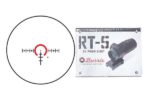 RT-5 PRISM 5X25MM BLSTC 5X