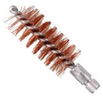 Birchwood Casey 41270 Cleaning Brush 12 Gauge Bronze