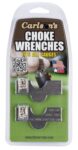 Carlson's Choke Tubes 06606 Universal Choke Wrench Silver Stainle